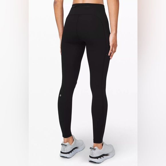 Speed Up Mid-Rise Tight 28" - Picture 3 of 3